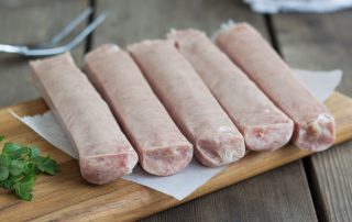 Forest Fed Pork Products by Great Southern Swine